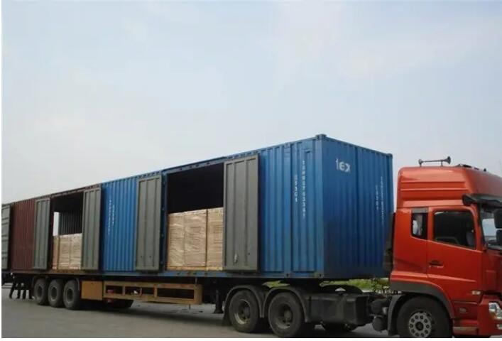 厦门到李沧区整车运输