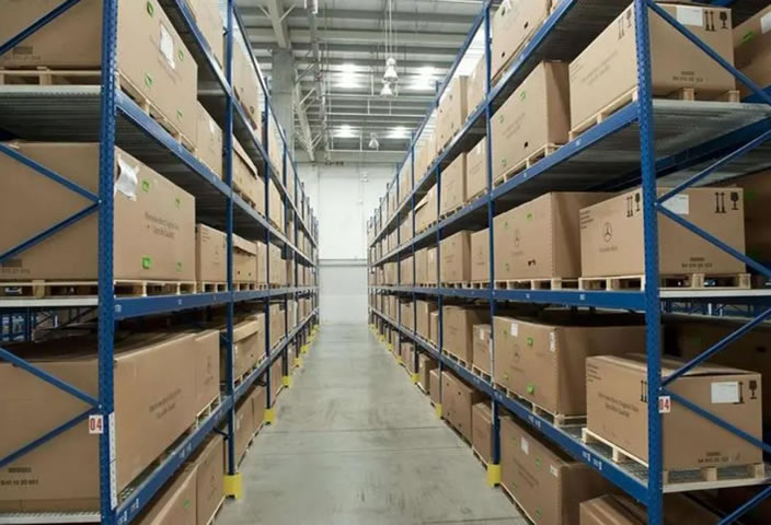 厦门到李沧区货物仓储