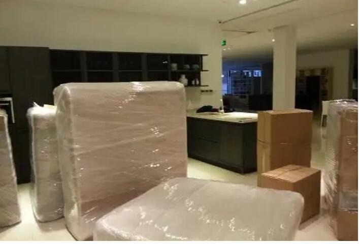 厦门到李沧区长途搬家