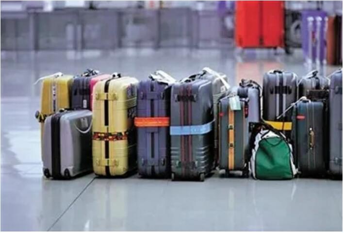 厦门到李沧区行李托运