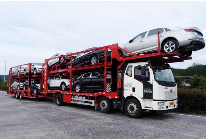 厦门到李沧区轿车托运